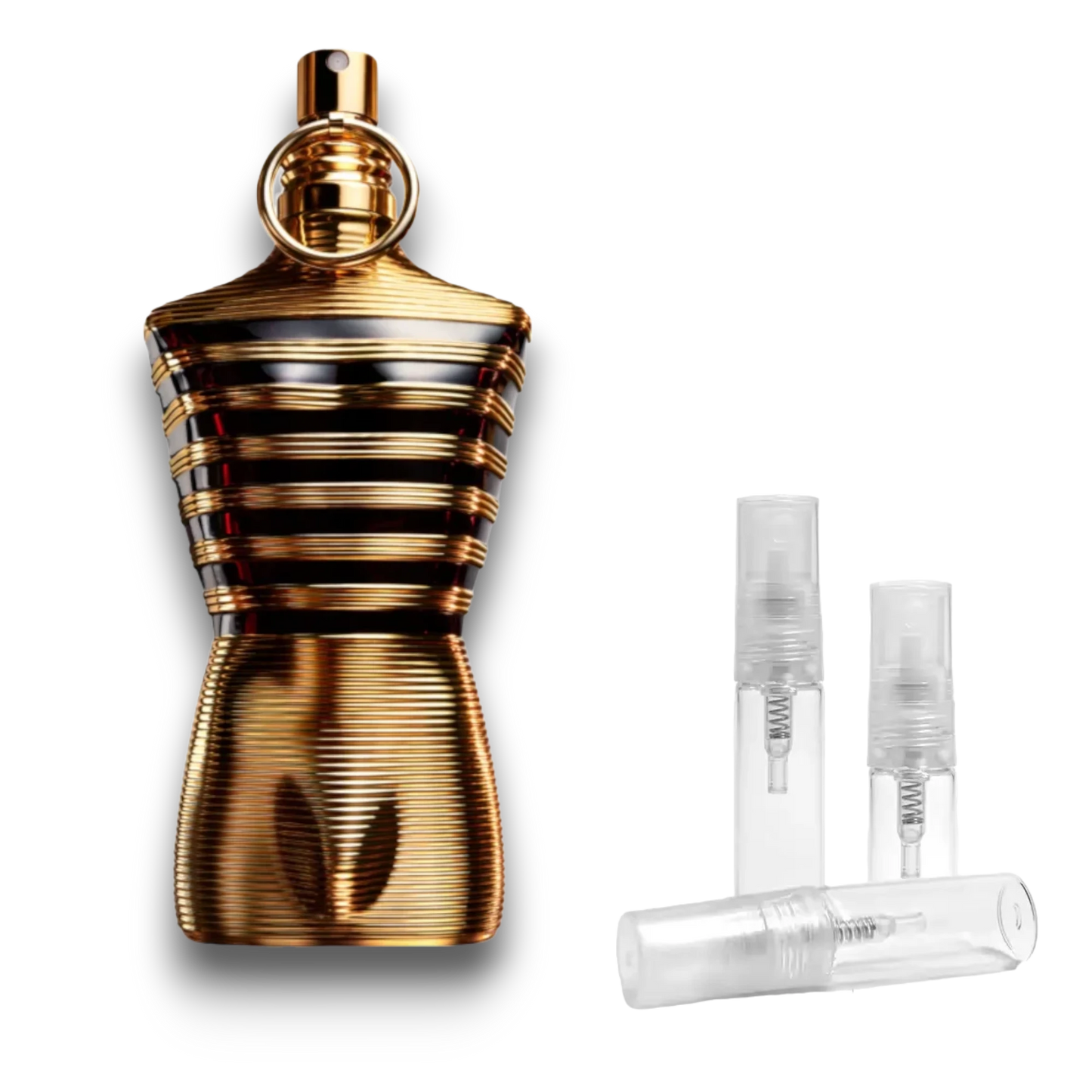 Decant Set 3x2 ml Jean Paul Gaultier