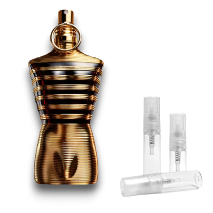 Decant Set 3x2 ml Jean Paul Gaultier