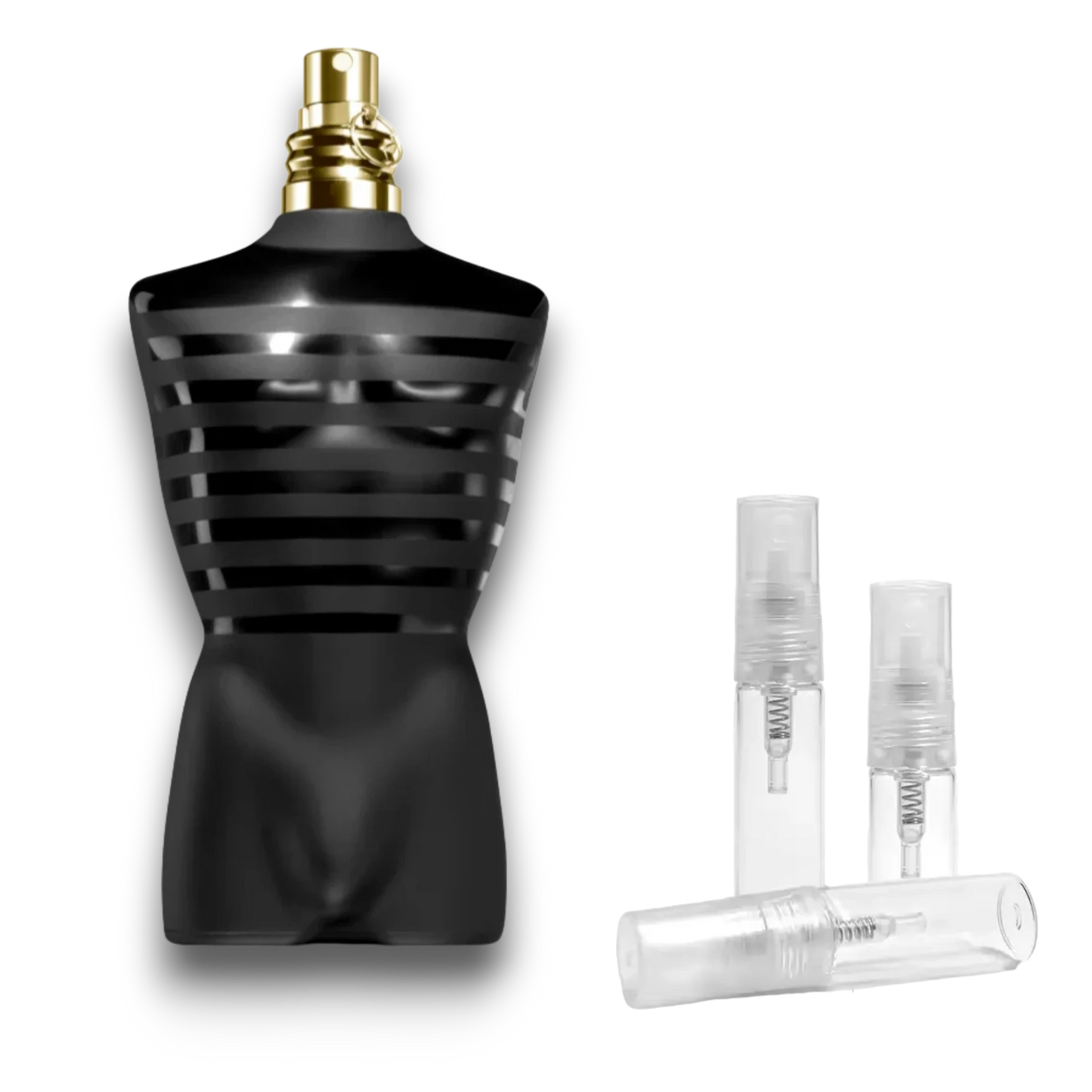 Decant Set 3x2 ml Jean Paul Gaultier