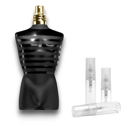 Decant Set 3x2 ml Jean Paul Gaultier