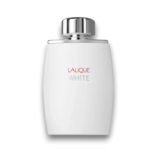 Decant | Άρωμα Lalique - White EDT