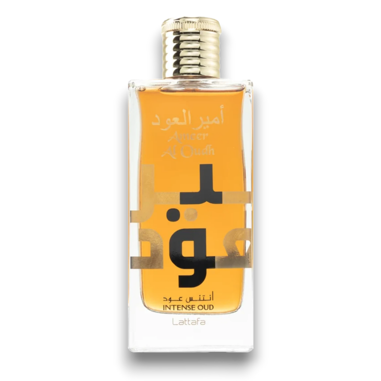 Decant | Lattafa Perfume - Ameer Al Oudh Intense Oud EDP