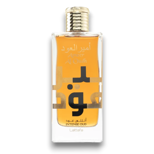 Decant | Άρωμα Lattafa - Ameer Al Oudh Intense Oud EDP