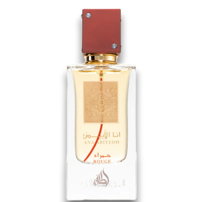 Decant | Lattafa Perfume - Ana Abiyedh Rouge EDP