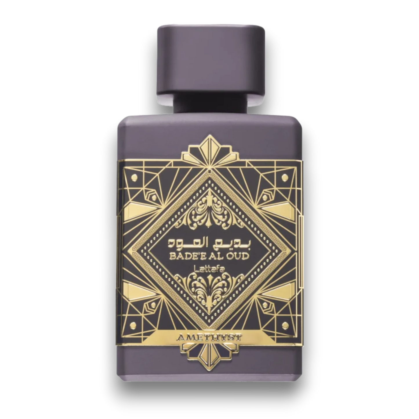 Decant | Perfume Lattafa - Badee Al Oud Amethyst EDP