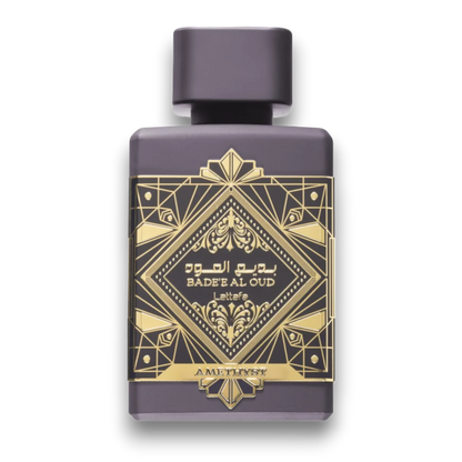 Decant | Perfume Lattafa - Badee Al Oud Amethyst EDP