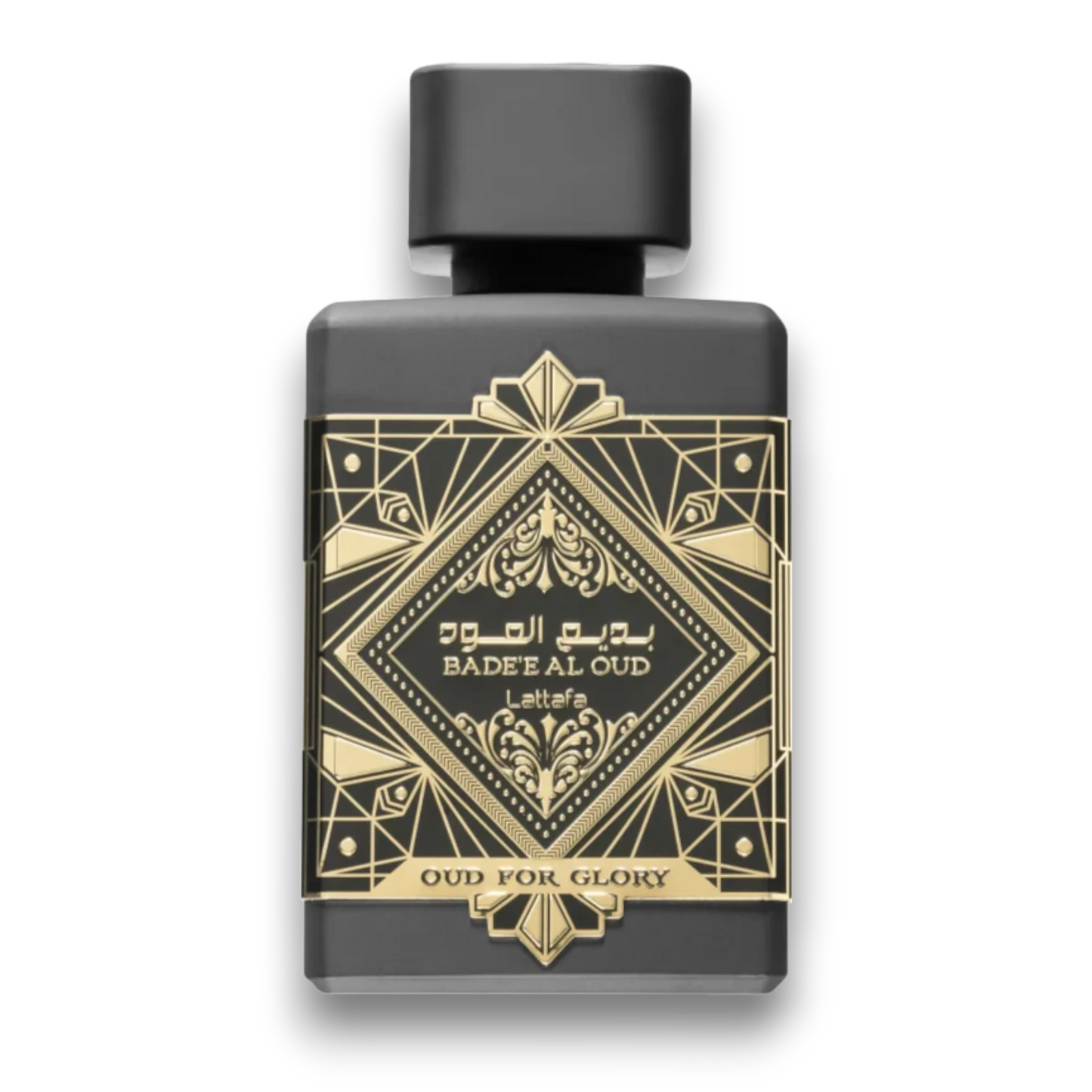 Decant | Άρωμα Lattafa - Badee Al Oud Oud For Glory EDP