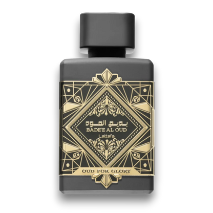 Decant | Άρωμα Lattafa - Badee Al Oud Oud For Glory EDP