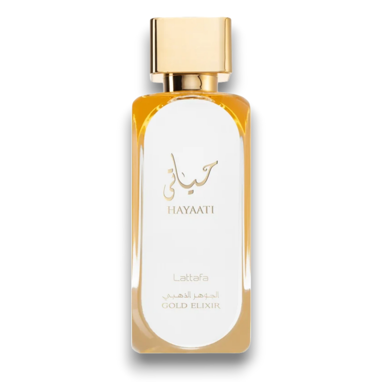 Decant | Άρωμα Lattafa - Hayaati Gold Elixir EDP