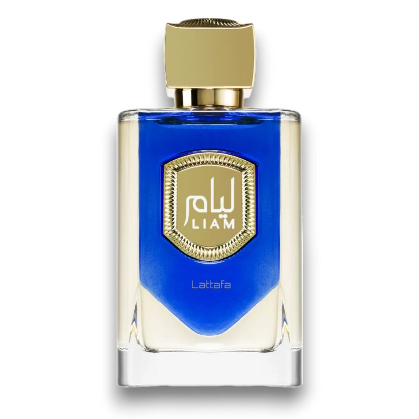 Dekantieren | Lattafa-Parfüm – Liam Blue Shine EDP 