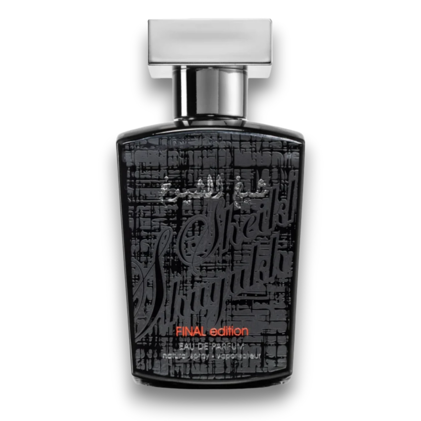 Decant | Perfume Lattafa - Sheikh Al Shuyukh Final Edition EDP