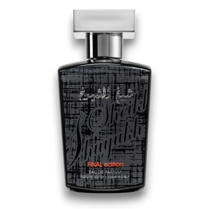 Decant | Perfume Lattafa - Sheikh Al Shuyukh Final Edition EDP