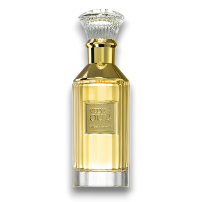 Decant | Perfume Lattafa - Velvet Oud EDP