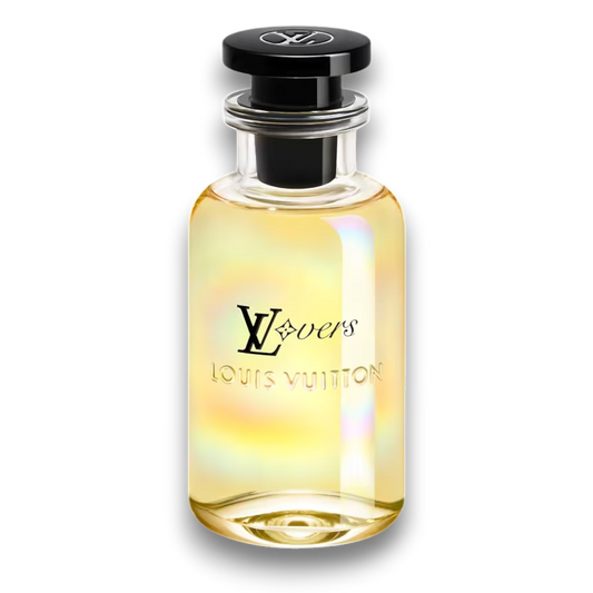 Decant | Άρωμα Louis Vuitton - Lovers EDP