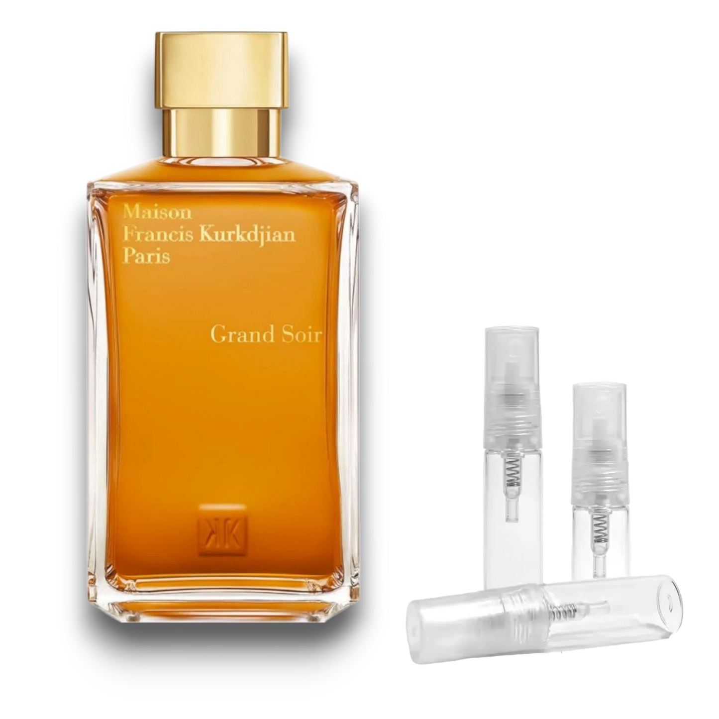 Decant | Perfume MFK Paris - Grand Soir EDP