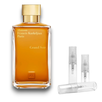 Decant | Perfume MFK Paris - Grand Soir EDP