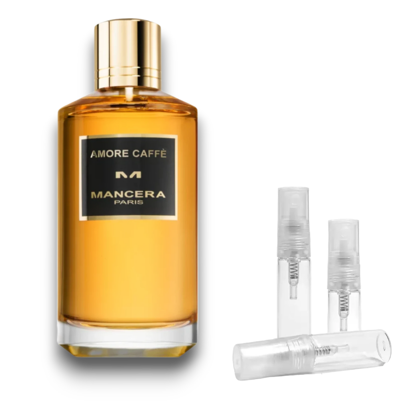 Decant | Mancera Perfume - Amore Caffe EDP