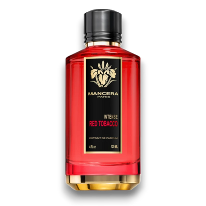 Decant | Mancera Perfume - Red Tobacco Intense Extract