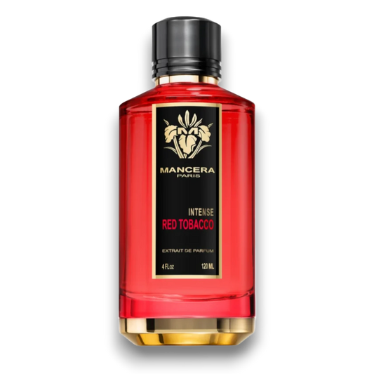 Decant | Άρωμα Mancera - Red Tobacco Intense Extrait