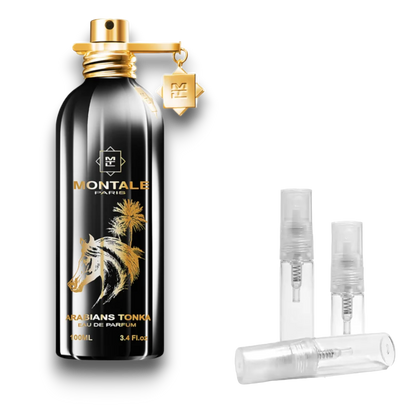 Dekantieren | Montale Parfüm – Arabians Tonka EDP