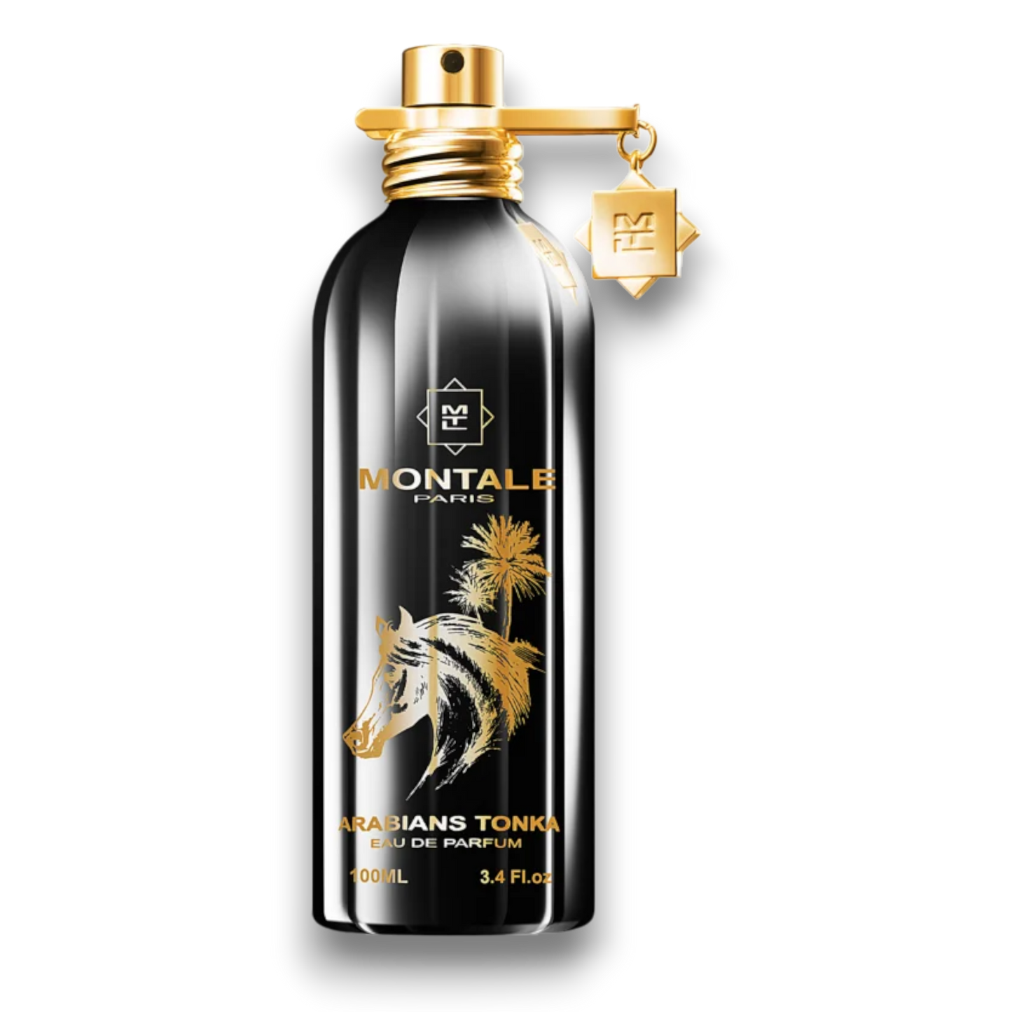 Dekantieren | Montale Parfüm – Arabians Tonka EDP