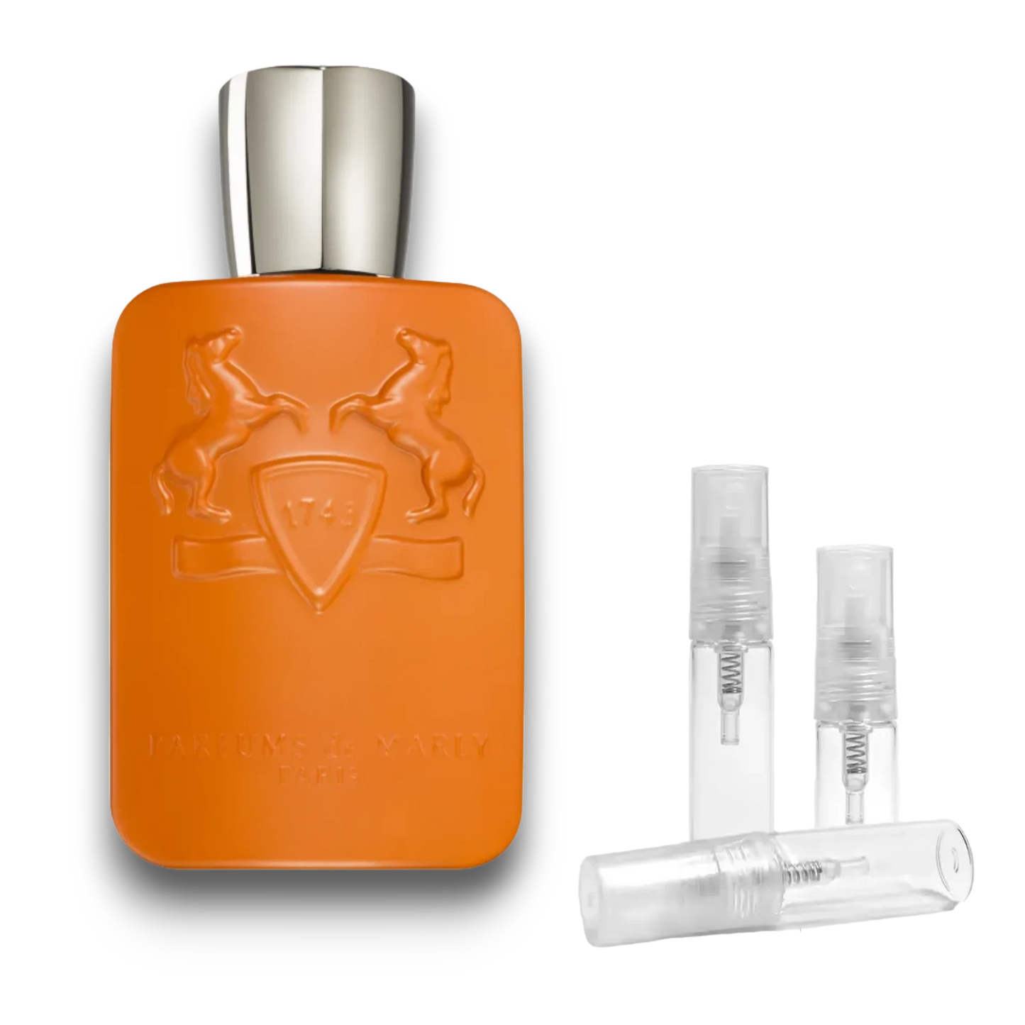 Decant | Άρωμα Parfums de Marly - Althair EDP