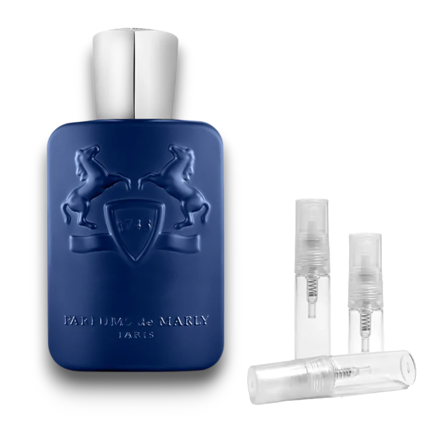 Decant | Άρωμα Parfums de Marly - Percival EDP