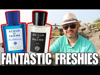 Dekantieren | Acqua di Parma Parfüm – Bergamotto di Calabria EDT