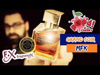 Decant | Perfume MFK Paris - Grand Soir EDP