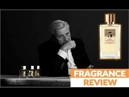 Dekantieren | Parfüm Rosendo Mateu – No 5 Floral Amber Sexual Moschus EDP