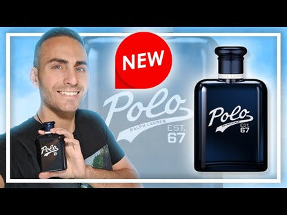 Decant | Perfume Ralph Lauren - Polo 67 EDT