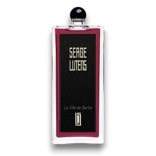 Decant | Άρωμα Serge Lutens - La Fille de Berlin EDP