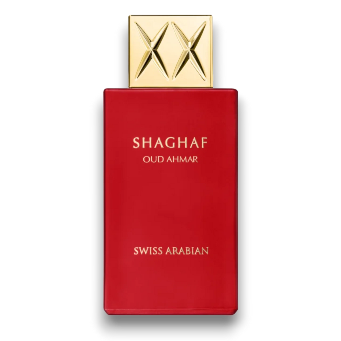 Decant | Άρωμα Swiss Arabian - Shaghaf Oud Ahmar EDP