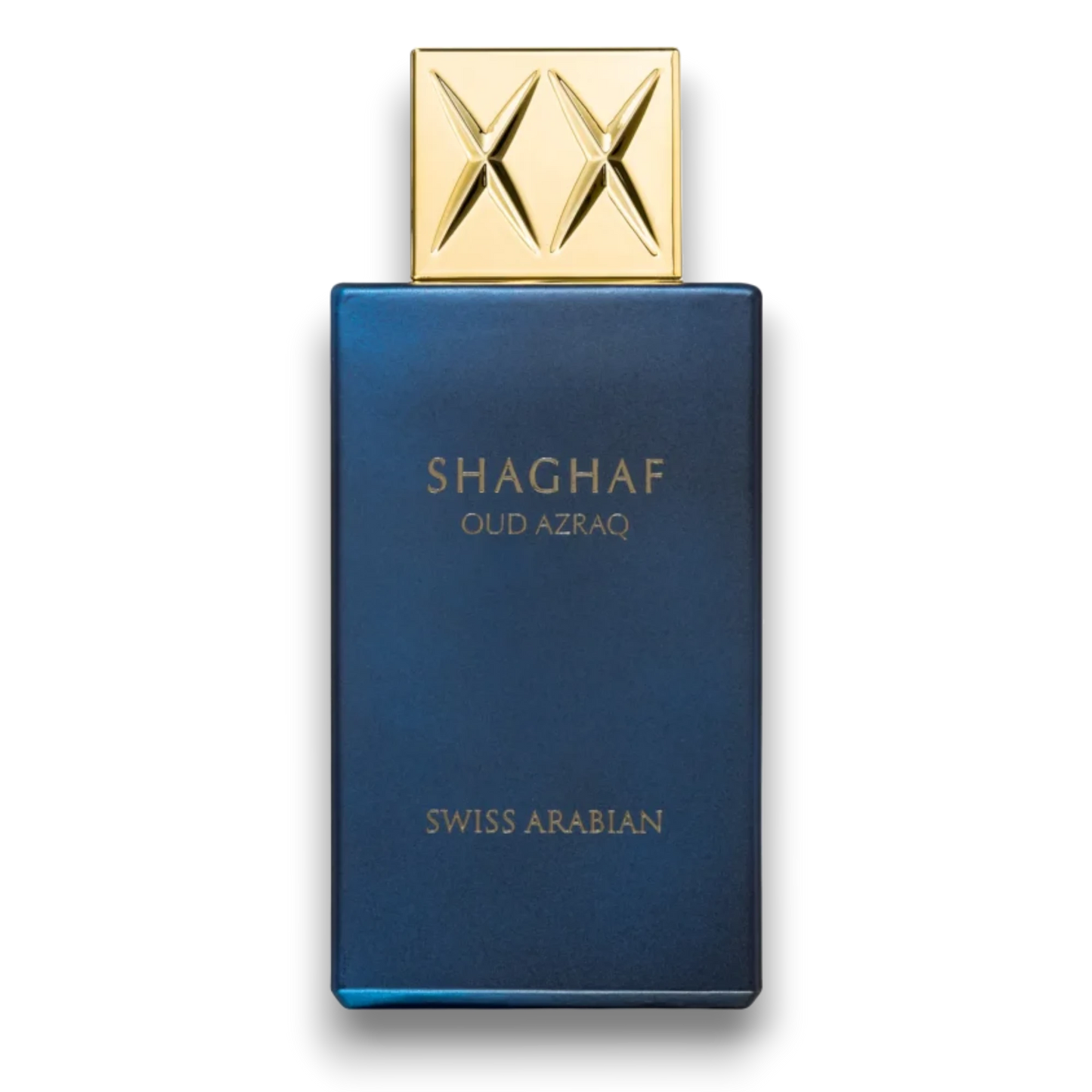 Decant | Άρωμα Swiss Arabian - Shaghaf Oud Azraq EDP