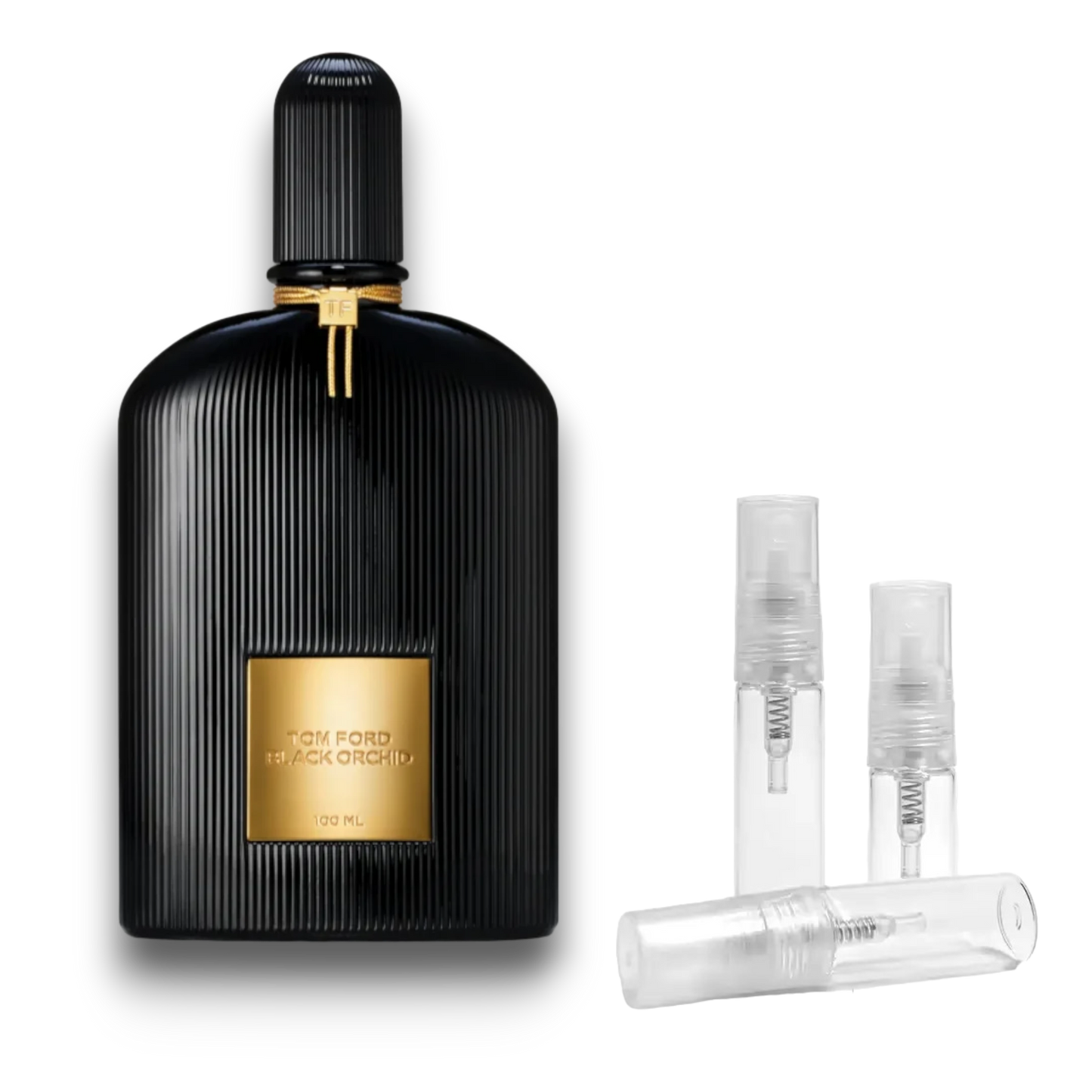 Dekantieren | Parfüm Tom Ford - Black Orchid EDP 