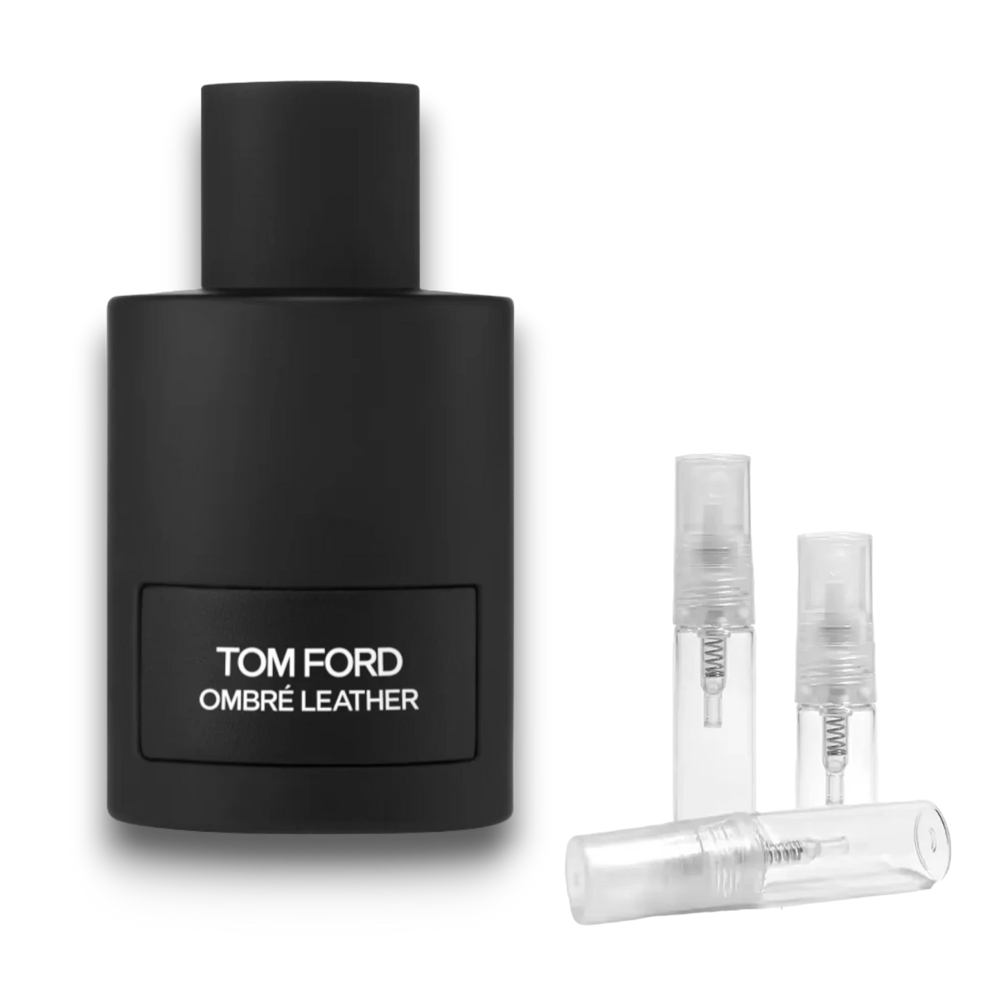 Decant | Άρωμα Tom Ford - Ombre Leather EDP