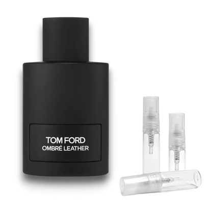 Decant | Άρωμα Tom Ford - Ombre Leather EDP