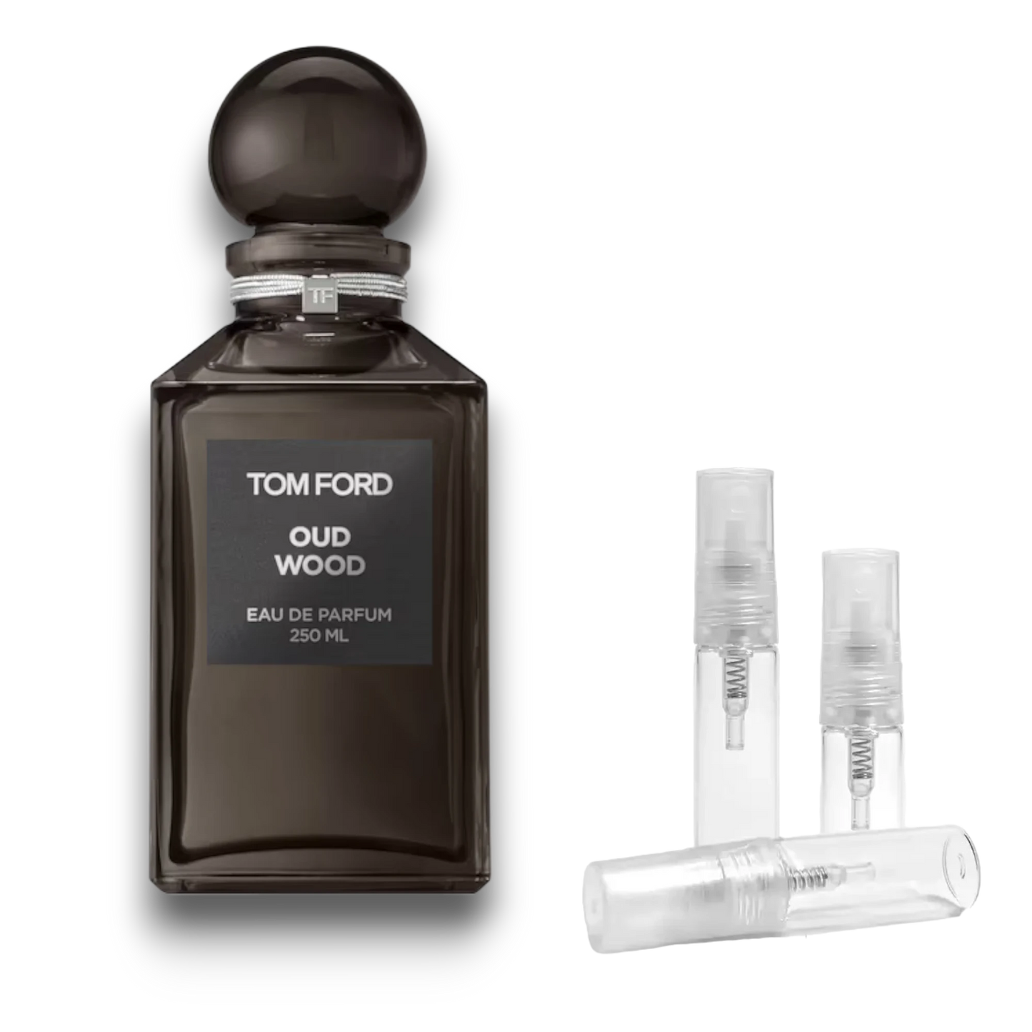 Dekantierset 3x2 ml Tom Ford Private Blend