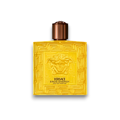 Decant | Άρωμα Versace - Eros Energy EDP