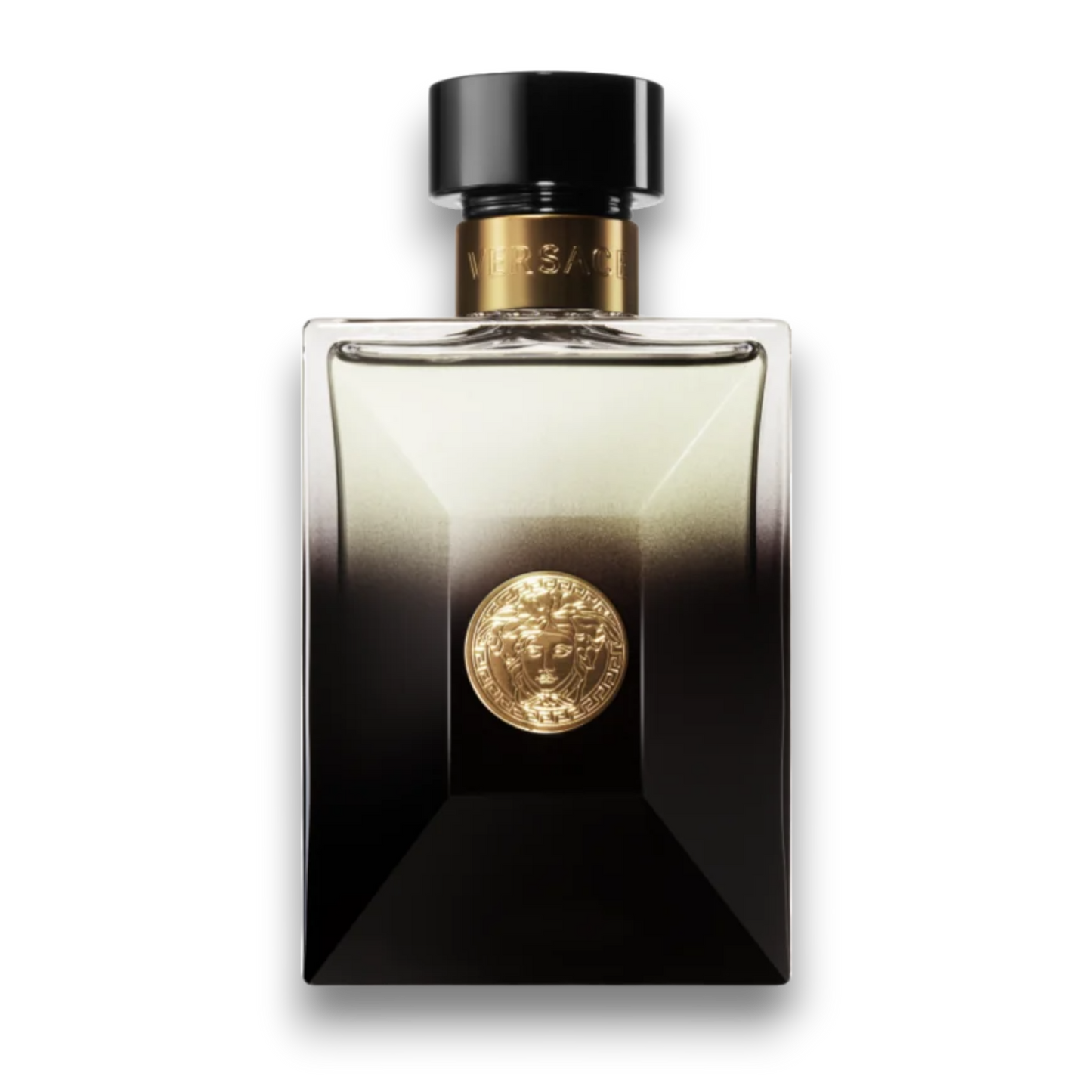 Decant | Άρωμα Versace - Pour Homme Oud Noir EDP