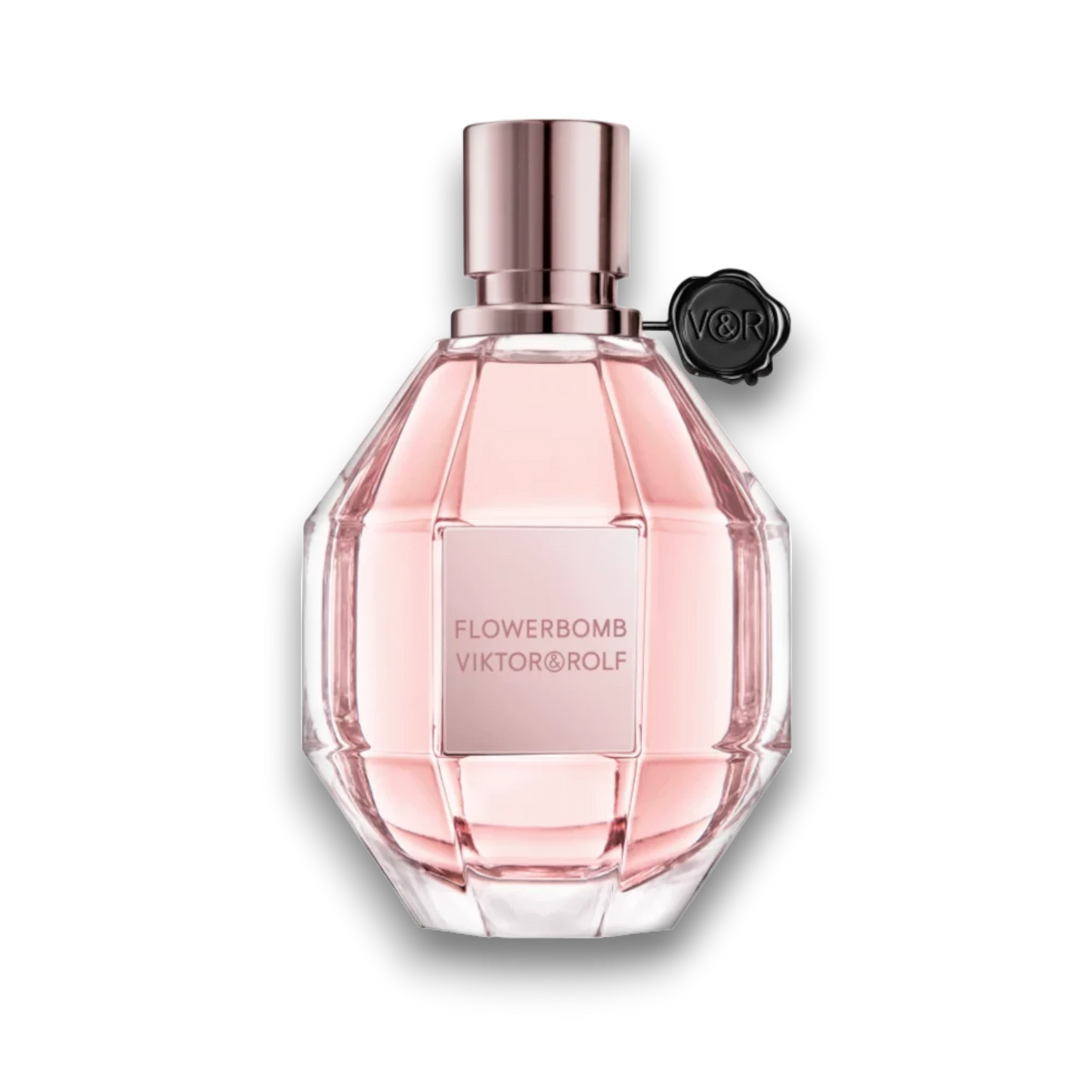 Decant | Άρωμα Viktor & Rolf - Flowerbomb EDP