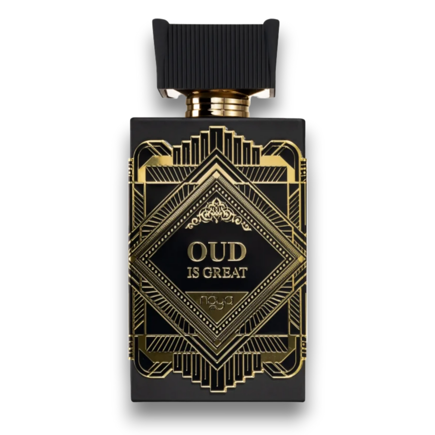 Decant | Zimaya Perfume - Oud is Great EDP