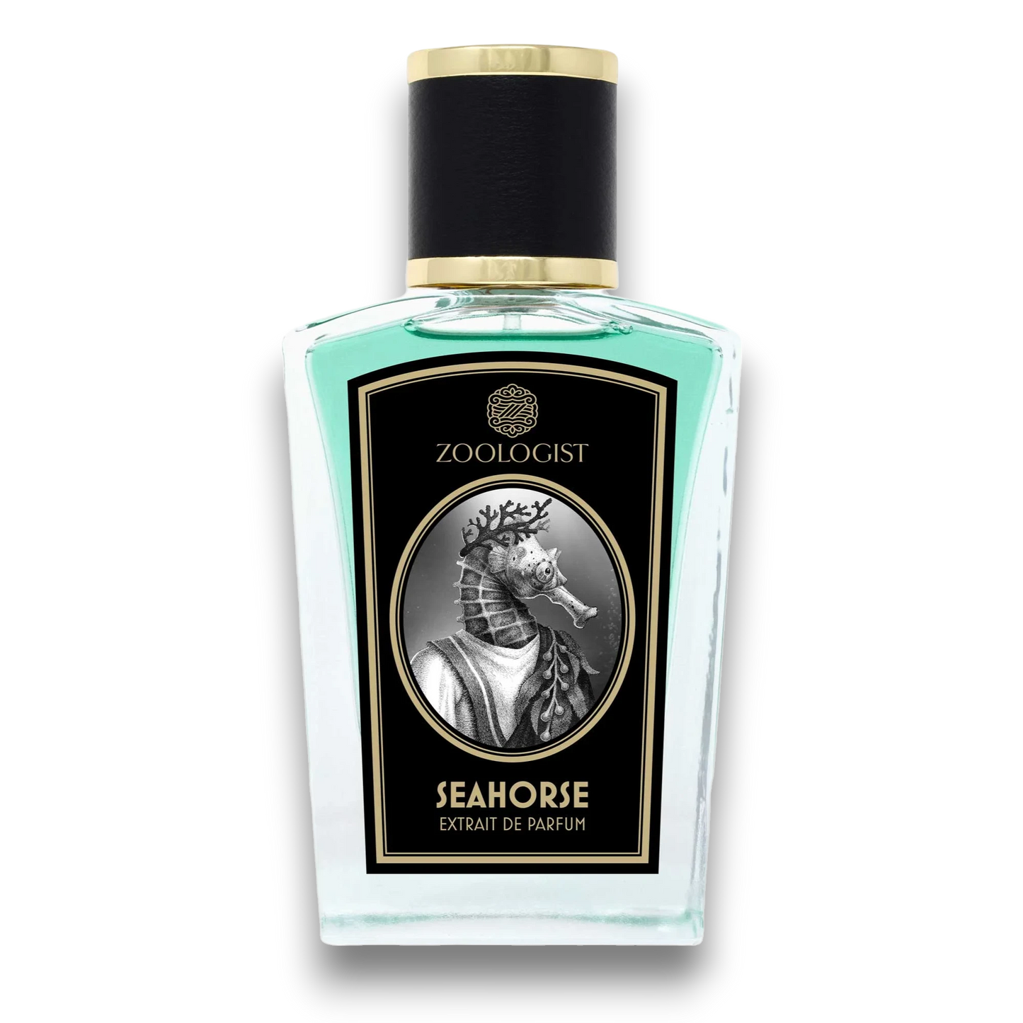 Decant | Zoologist fragrance - Seahorse EXTRAIT