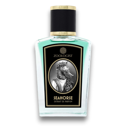 Decant | Zoologist fragrance - Seahorse EXTRAIT